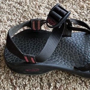 Gently used Chaco sandals